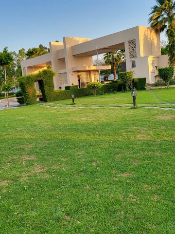 Plot – Garden View at Arjunganj - for Sale