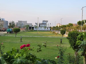  Plot – Garden View at Arjunganj - for Sale