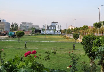 Plot – Garden View at Arjunganj - for Sale