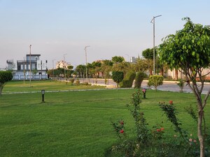  Plot – Garden View at Arjunganj - for Sale