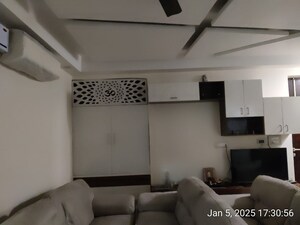 Team Area in 3 BHK Builder Floor at Krishna Palace Faridabad, Sector 15a – for Rent