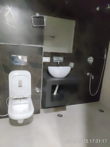 Furnished Amenities in 3 BHK Builder Floor at Krishna Palace Faridabad, Sector 15a – for Rent