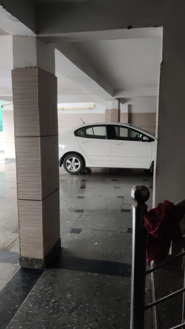 Kitchen, krishna-palace-faridabad 3 Bedroom 2250 Sq.Ft. Builder Floor In Sector 15a Faridabad 9383419