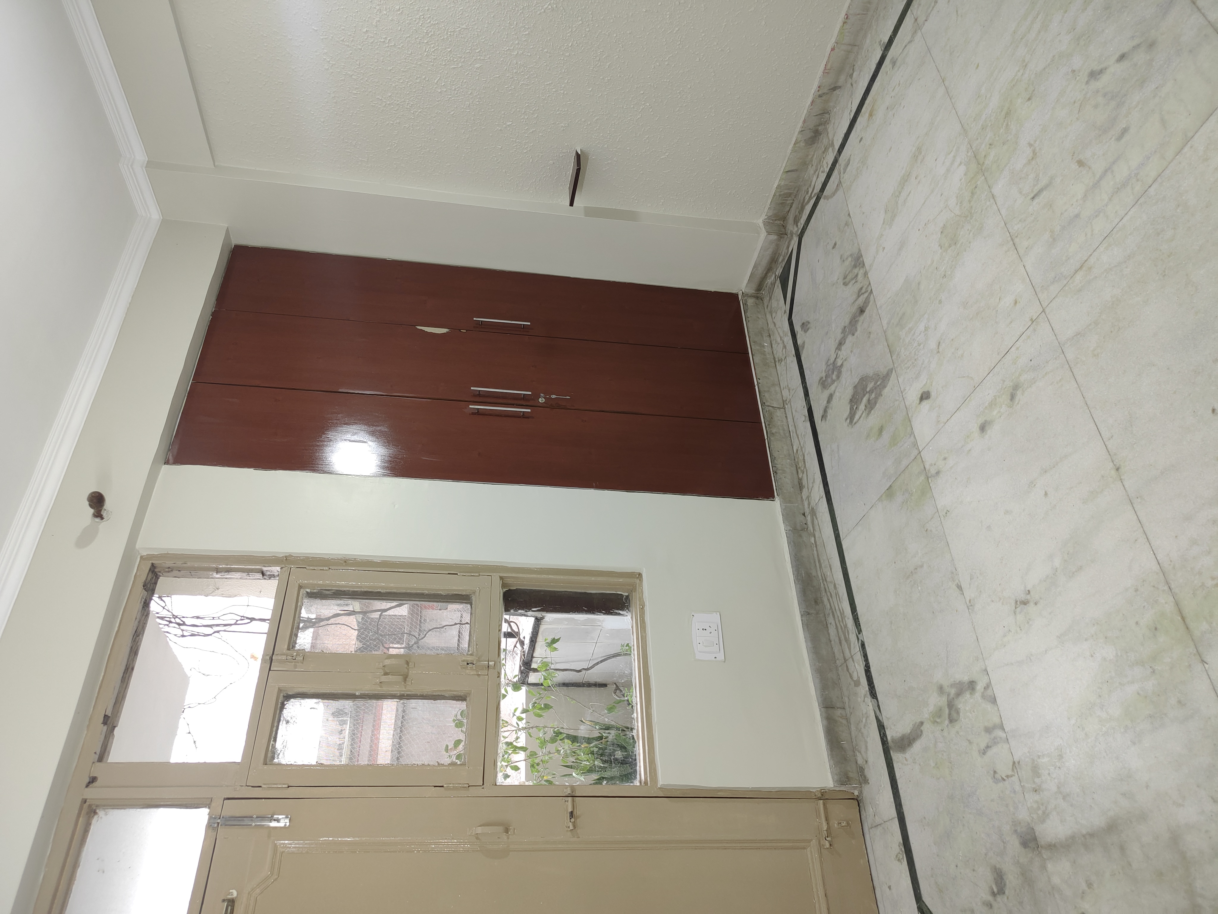 2 BHK + Pooja Room 1030 Sq.Ft. Apartment in Mahagun Villa