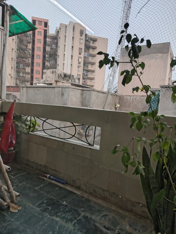 2 BHK Apartment – Exterior View View at Mahagun Villa, Vaishali Sector 4 - for Rent