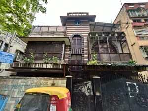 5 BHK Independent House For Sale in S K Dev Road