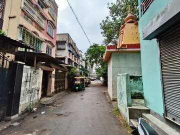 5 BHK Independent House – Exterior View View at S K Dev Road - for Sale