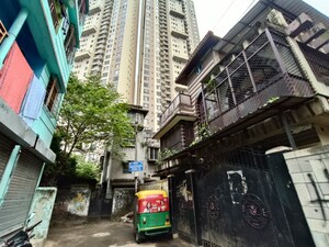 5 BHK Independent House – Exterior View View at S K Dev Road - for Sale