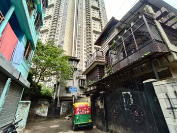 5 BHK Independent House – Exterior View View at S K Dev Road - for Sale