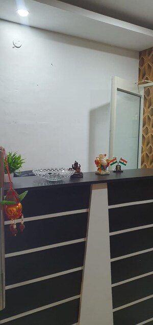 Floor Plan in  Office Space at Motia Citi Royal Business Park, Ambala Highway – for Rent