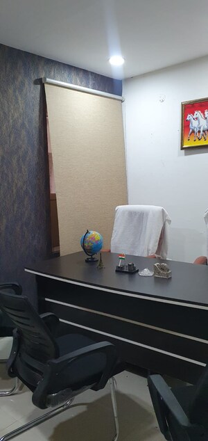 Furnished Amenities in  Office Space at Motia Citi Royal Business Park, Ambala Highway – for Rent