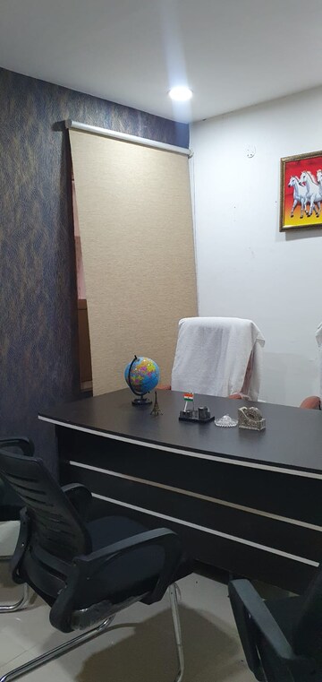 Furnished Amenities in  Office Space at Motia Citi Royal Business Park, Ambala Highway – for Rent