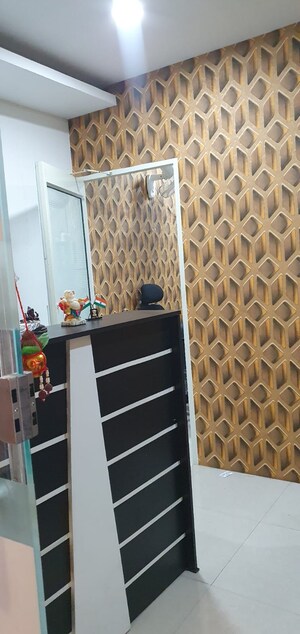 Floor Plan in  Office Space at Motia Citi Royal Business Park, Ambala Highway – for Rent