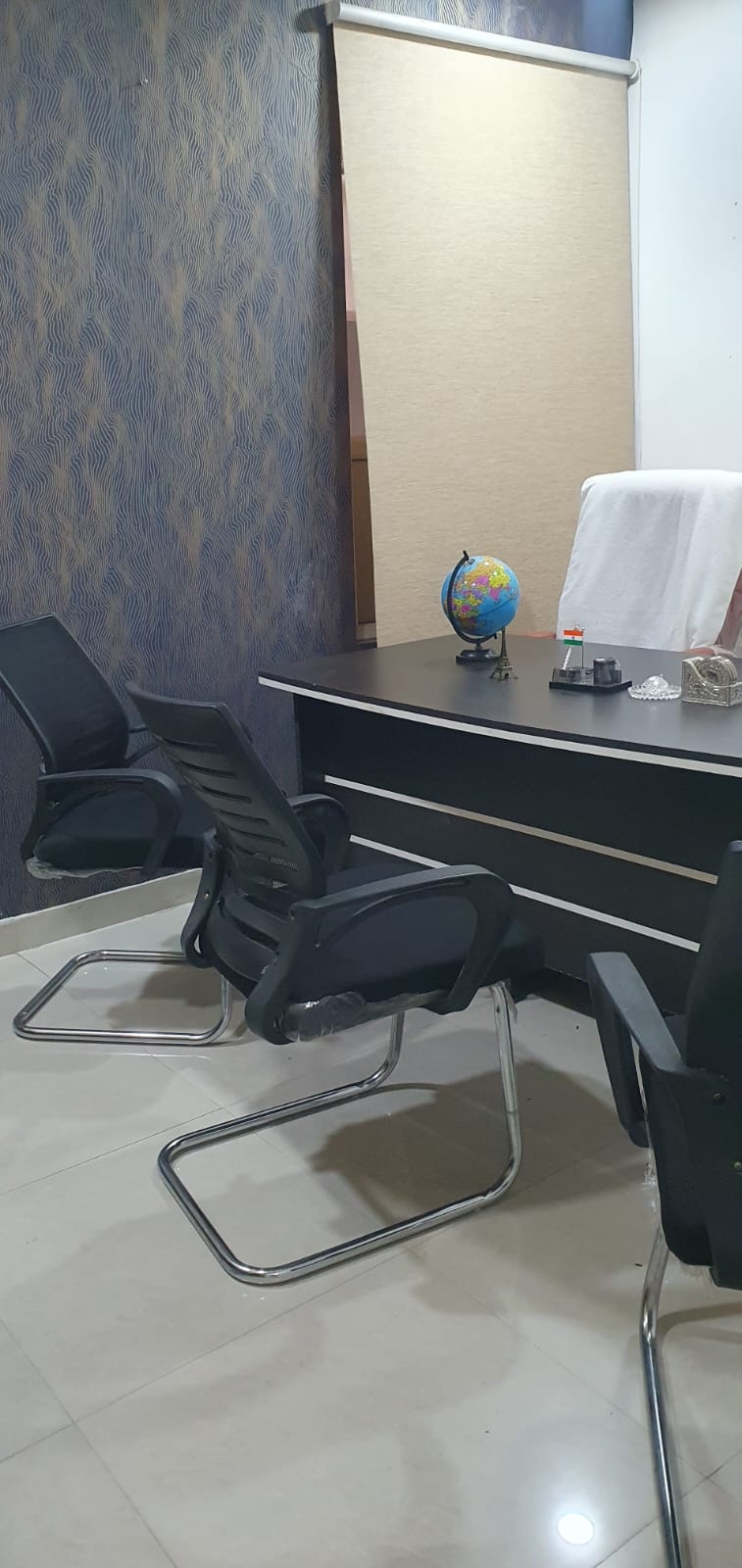 Office Space For Rent in Motia Citi Royal Business Park