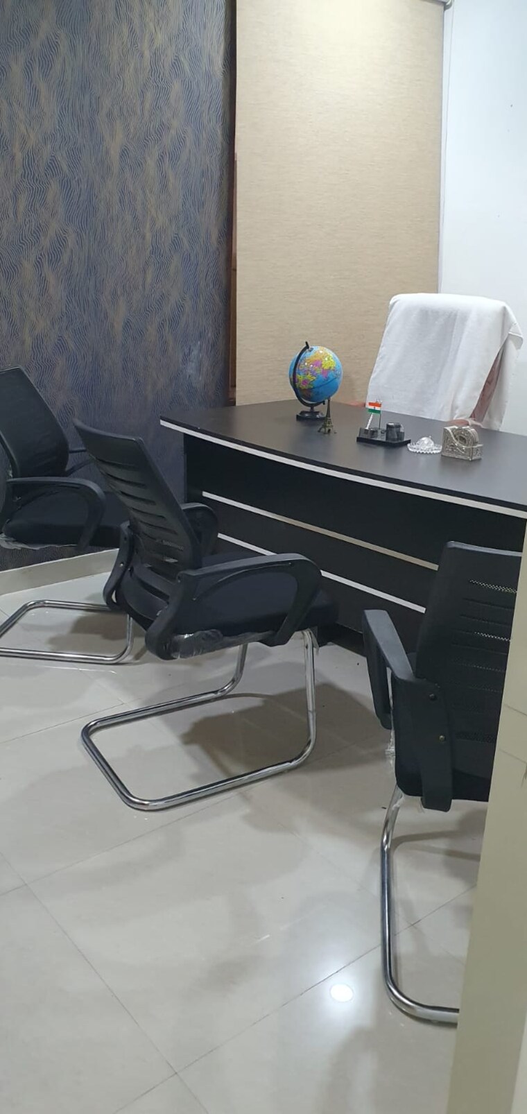 Team Area, motia-citi-royal-business-park Commercial Office Space 389 Sq.Ft. In Ambala Highway Zirakpur 9383448