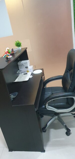 Furnished Amenities in  Office Space at Motia Citi Royal Business Park, Ambala Highway – for Rent