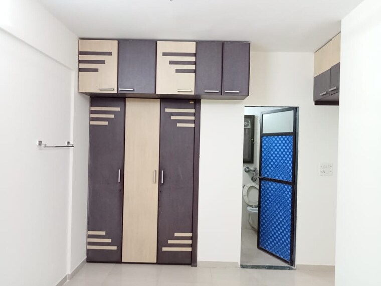 Master Bedroom, lodha-paradise 2 Bedroom 650 Sq.Ft. Apartment In Majiwada Thane 9383425