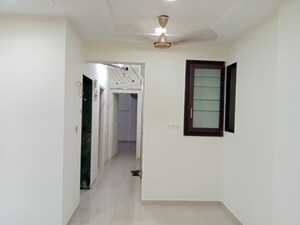 Bedroom in 2 BHK Apartment at Lodha Paradise, Majiwada – for Sale