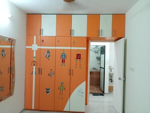 Furnished Amenities in 2 BHK Apartment at Lodha Paradise, Majiwada – for Sale