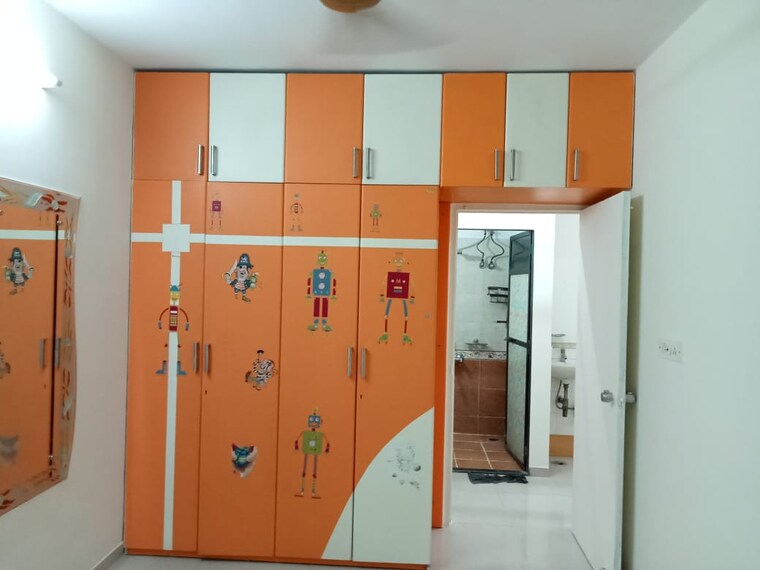 undefined, lodha-paradise 2 Bedroom 650 Sq.Ft. Apartment In Majiwada Thane 9383425