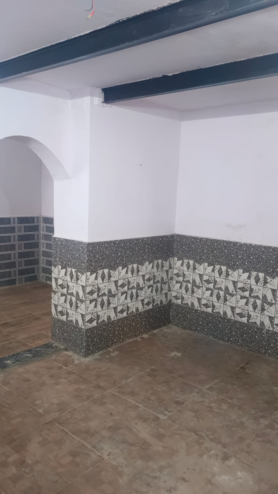 2 BHK + Pooja Room Independent House For Rent in Ompee Homes