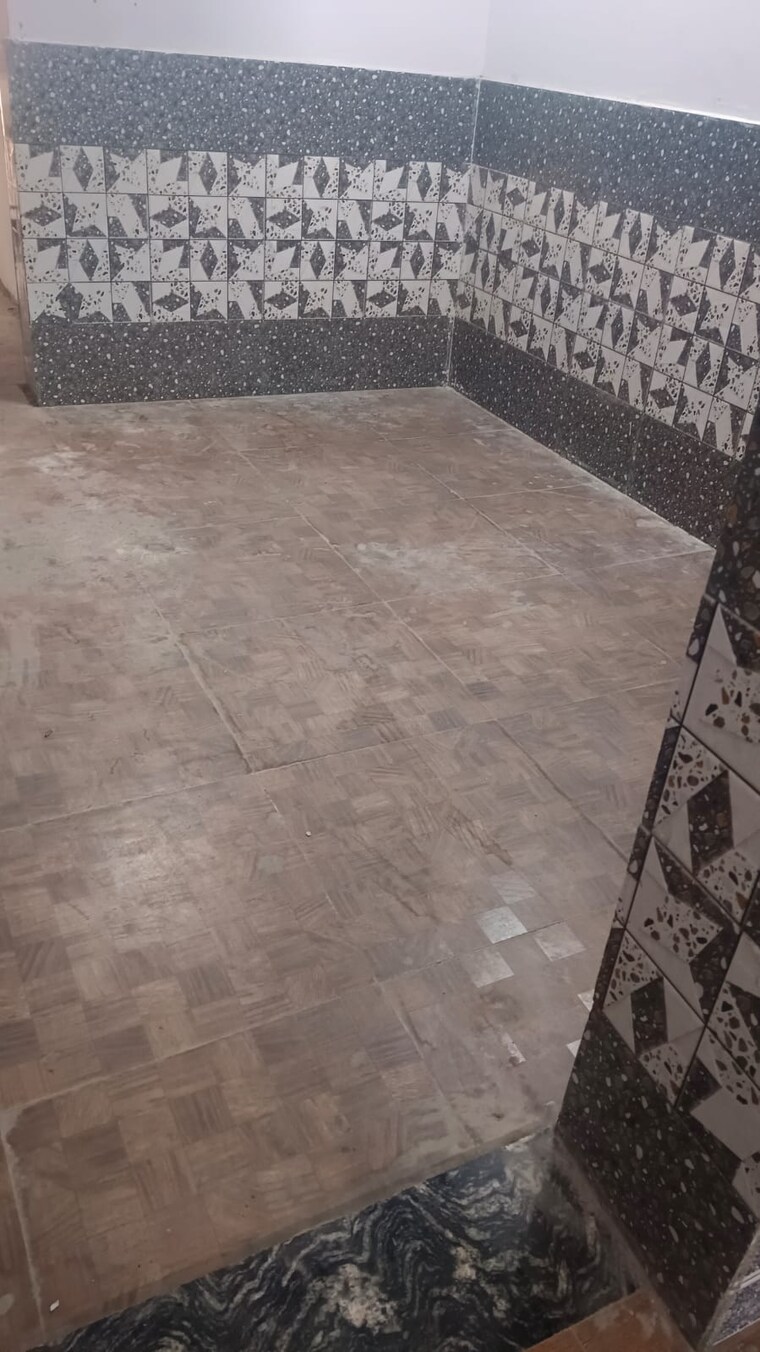 Balcony, ompee-homes 2 Bedroom 450 Sq.Ft. Independent House In Sector 23 Faridabad 9383437