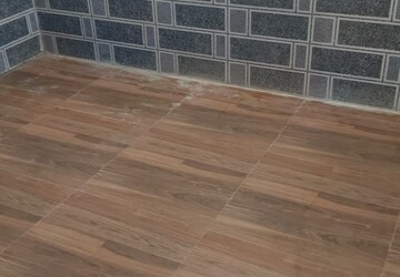 Balcony in 2 BHK Independent House at Ompee Homes, Sector 23 – for Rent