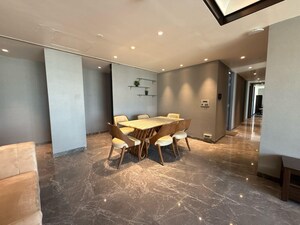 Parking in 4 BHK Apartment at Worli – for Sale