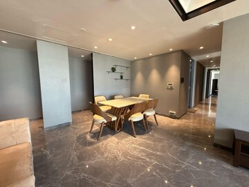 Parking in 4 BHK Apartment at Worli – for Sale