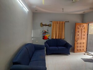 1 BHK Builder Floor For Rent in Koregaon Park Annexe