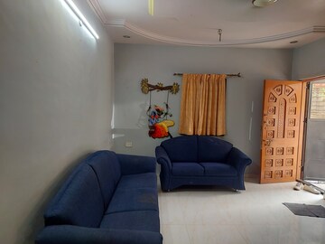 1 BHK Builder Floor For Rent in Koregaon Park Annexe