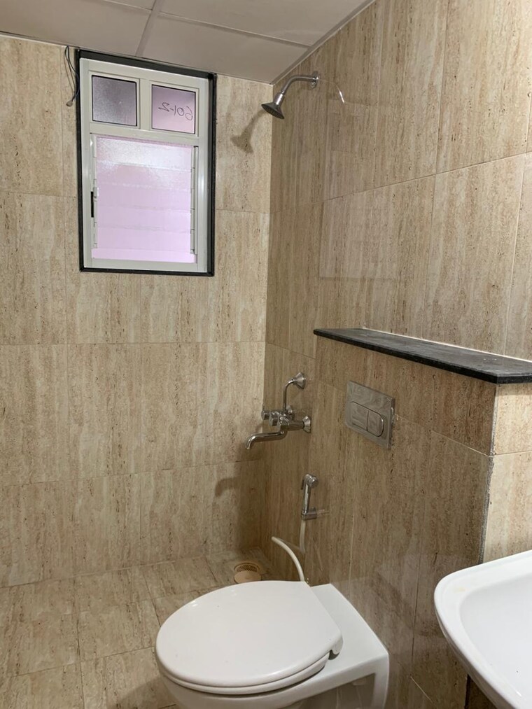 Bathroom, hinjewadi 2 Bedroom 650 Sq.Ft. Apartment In Hinjewadi Pune 9383475