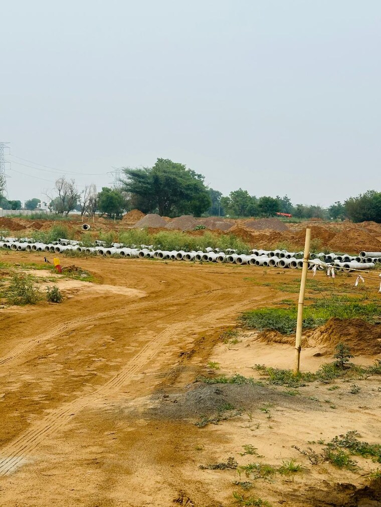 undefined, signature-global-city-of-colours  129 Sq.Yd. Plot In Nh 8 Gurgaon 9383603