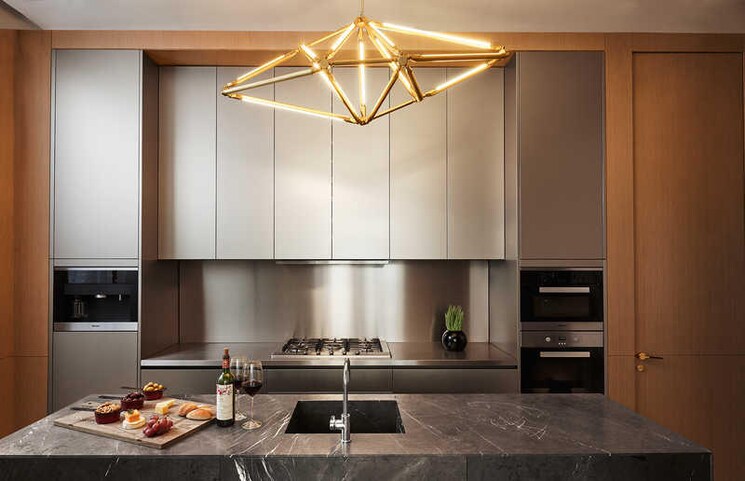 Bedroom, provenance-four-seasons-private-residences 4 Bedroom 4500 Sq.Ft. Apartment In Worli Mumbai 9383465