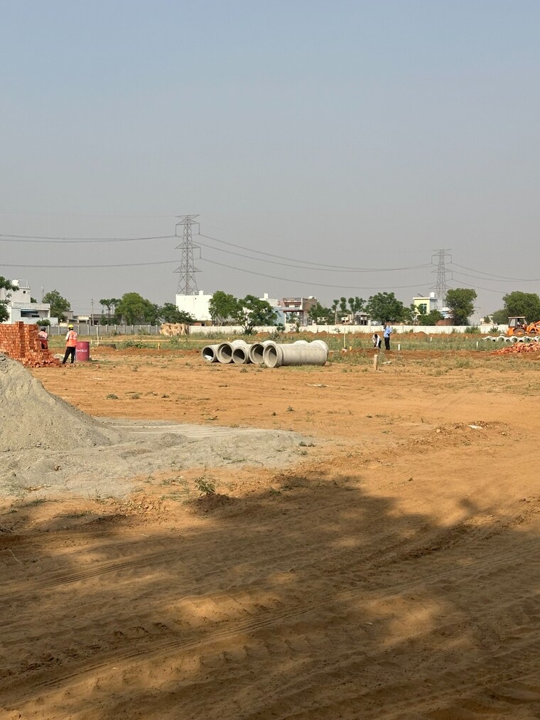 undefined, signature-global-city-of-colours  129 Sq.Yd. Plot In Nh 8 Gurgaon 9383603