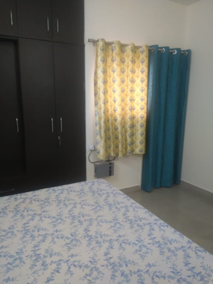 Bedroom, gomti nagar 2 Bedroom 1248 Sq.Ft. Apartment In Gomti Nagar Lucknow 9383506