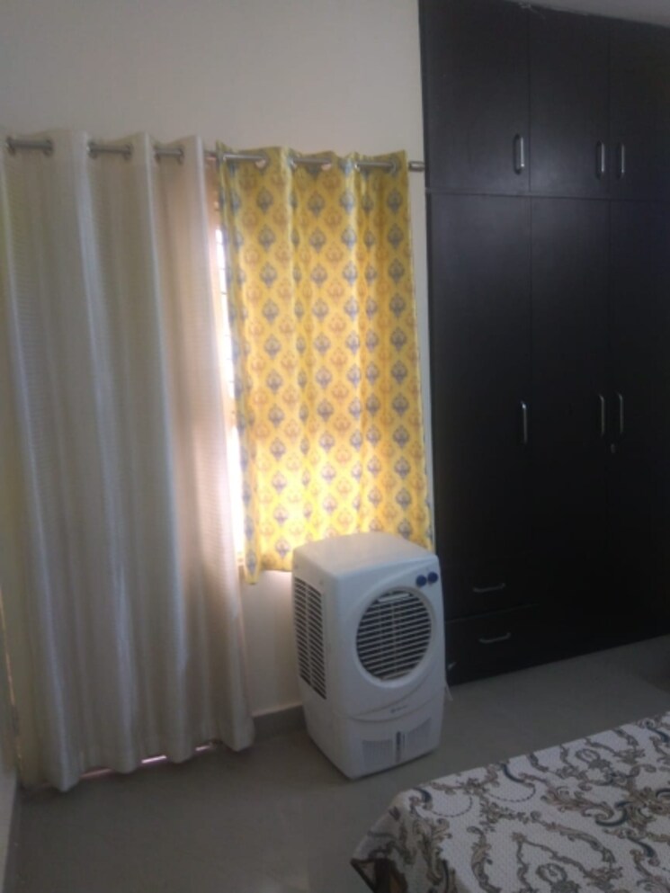 Living Room, gomti nagar 2 Bedroom 1248 Sq.Ft. Apartment In Gomti Nagar Lucknow 9383506