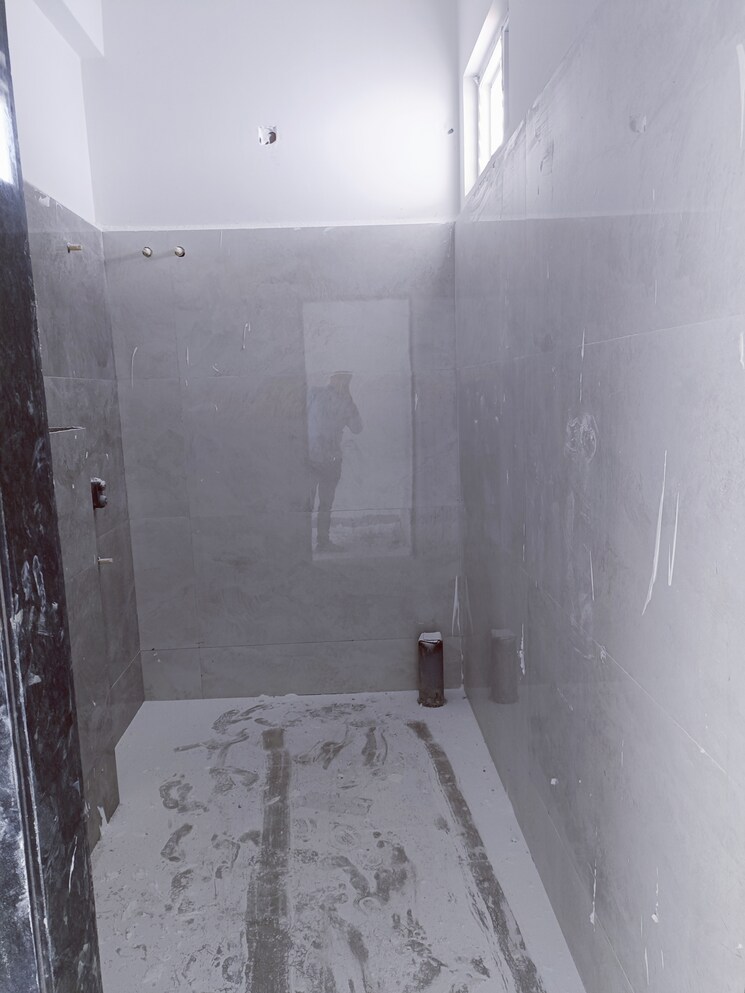 Bathroom, green-tech-02-community 3 Bedroom 1907 Sq.Ft. Villa In Wadakpally Hyderabad 9383490