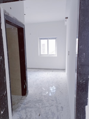 Building Lobby in 3 BHK Villa at Green Tech 02 Community, Wadakpally – for Sale