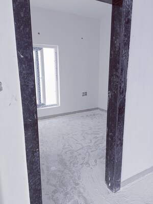 Building Lobby in 3 BHK Villa at Green Tech 02 Community, Wadakpally – for Sale