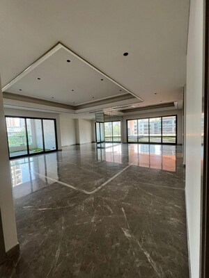 4 BHK Apartment For Sale in Lodha Costiera, Breach Candy