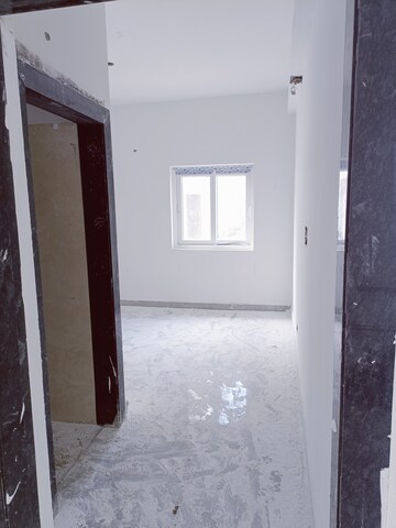 Building Lobby in 3 BHK Villa at Green Tech 02 Community, Wadakpally – for Sale