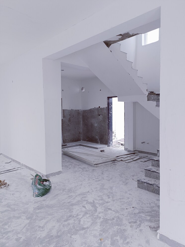 Room, green-tech-02-community 3 Bedroom 1907 Sq.Ft. Villa In Wadakpally Hyderabad 9383490