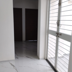1 BHK + Pooja Room Apartment For Sale in Divine Palm Springs