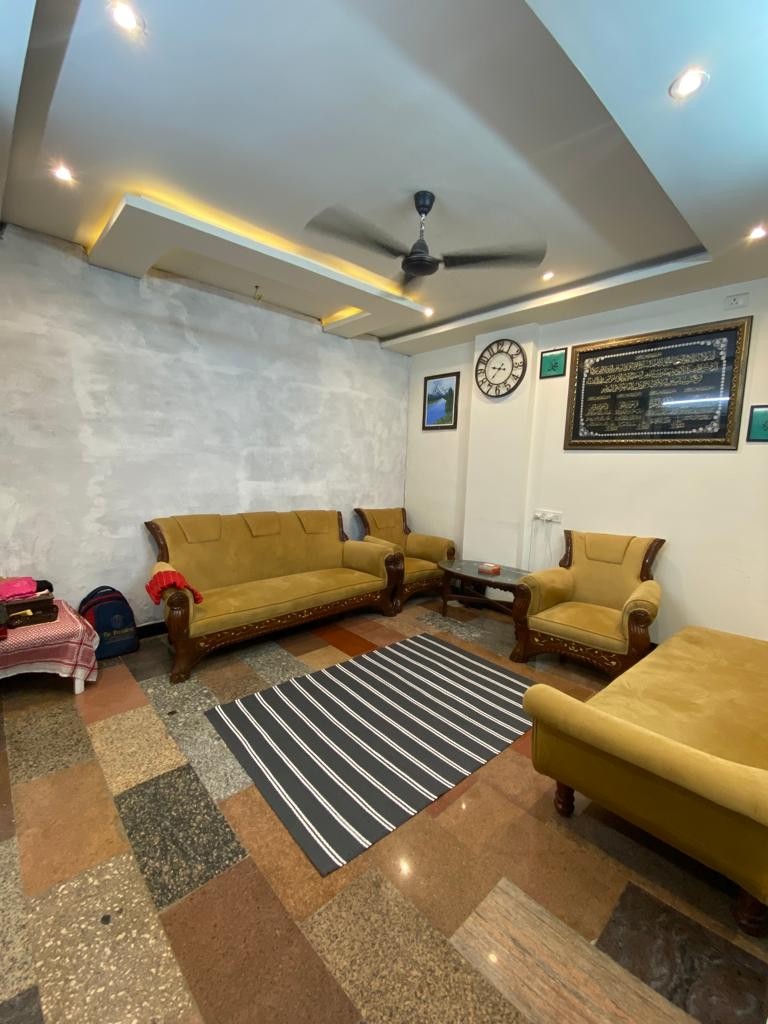 1 BHK 377 Sq.Ft. Apartment in MM Valley