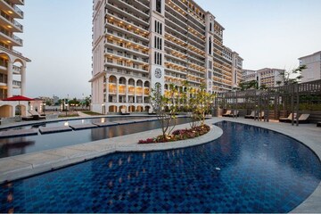 3 BHK Apartment For Sale in DLF The Skycourt, Sector 86