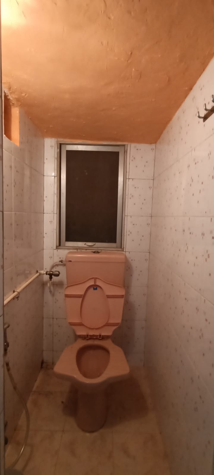 1 BHK + Pooja Room Apartment For Rent in Ganesh Krupa Ganeshwadi