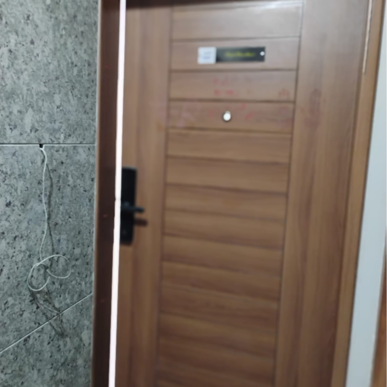 Bathroom, sonigara-57-avenue 4 Bedroom 1571 Sq.Ft. Apartment In Wakad Pune 9383521