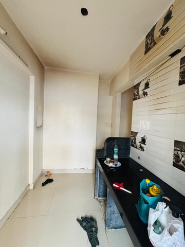 Master Bedroom in 1 BHK Apartment at Mangal CHS Dombivli East, Dombivli East – for Rent