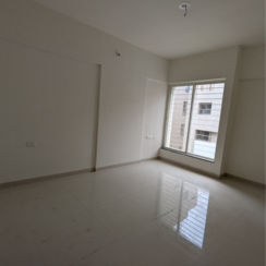 3 BHK + Pooja Room Apartment For Sale in Majestique Signature Towers Phase 1